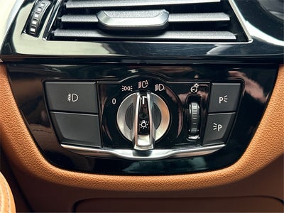 2018 BMW 5 Series 530i xDrive