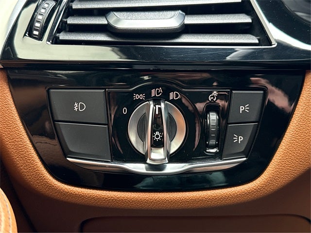 2018 BMW 5 Series 530i xDrive