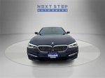2018 BMW 5 Series 530i xDrive