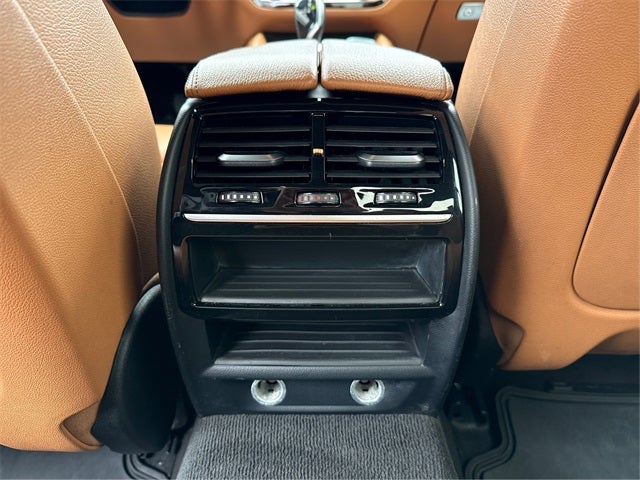 2018 BMW 5 Series 530i xDrive