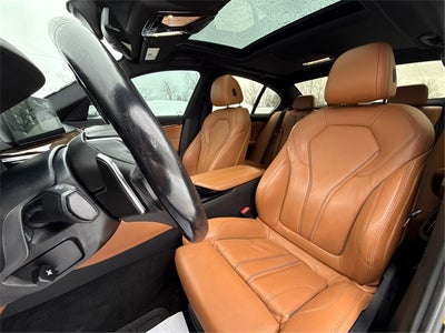 2018 BMW 5 Series 530i xDrive