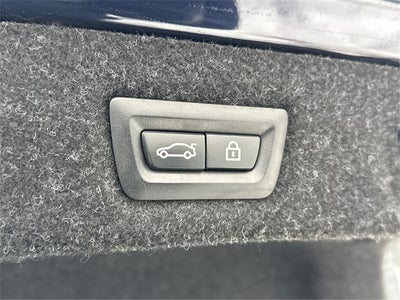 2018 BMW 5 Series 530i xDrive