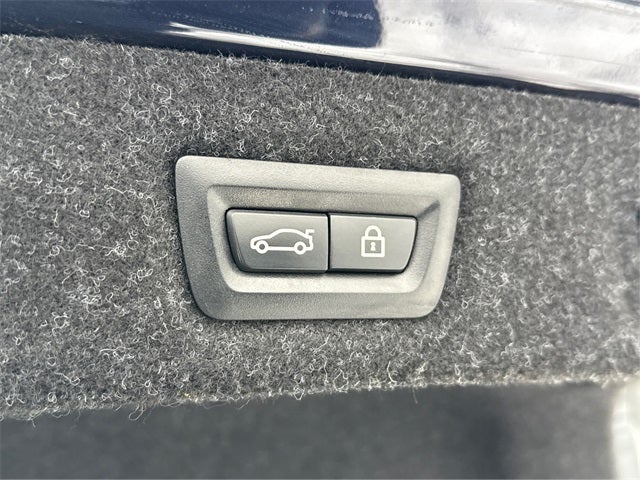 2018 BMW 5 Series 530i xDrive