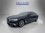 2018 BMW 5 Series 530i xDrive