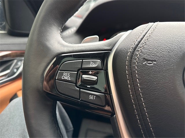 2018 BMW 5 Series 530i xDrive