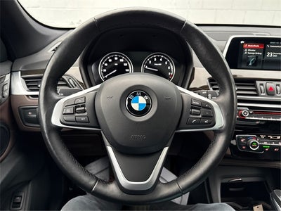 2018 BMW X1 xDrive28i