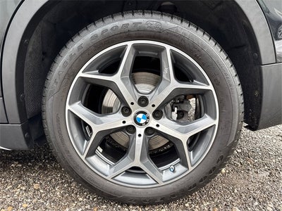 2018 BMW X1 xDrive28i