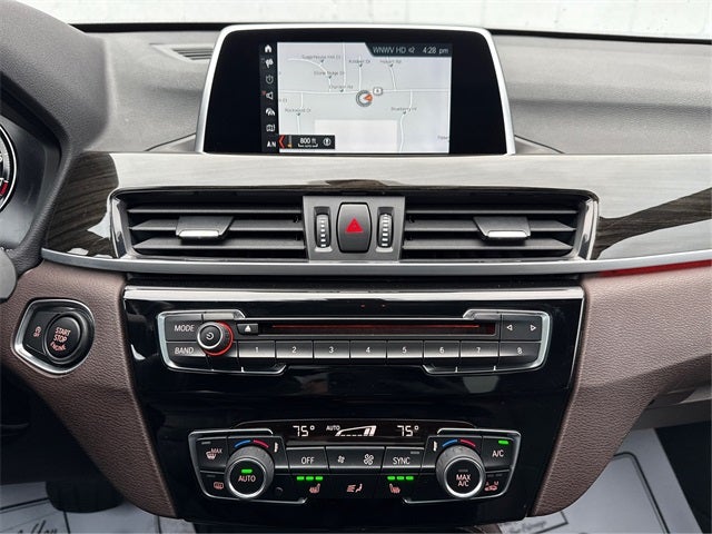 2018 BMW X1 xDrive28i