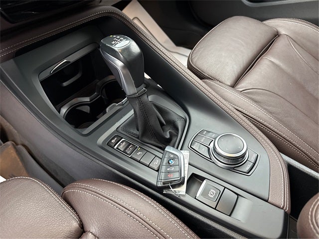 2018 BMW X1 xDrive28i