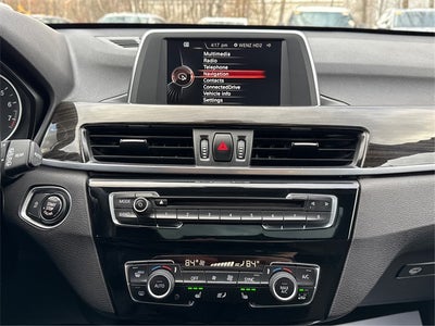 2017 BMW X1 xDrive28i