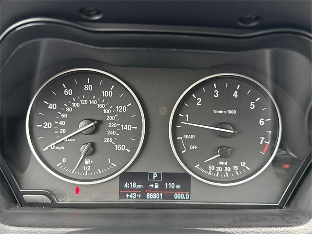 2017 BMW X1 xDrive28i