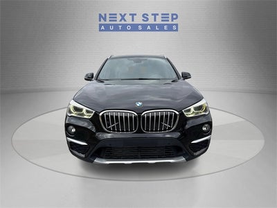2017 BMW X1 xDrive28i