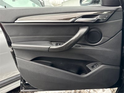 2017 BMW X1 xDrive28i