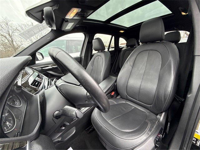 2017 BMW X1 xDrive28i