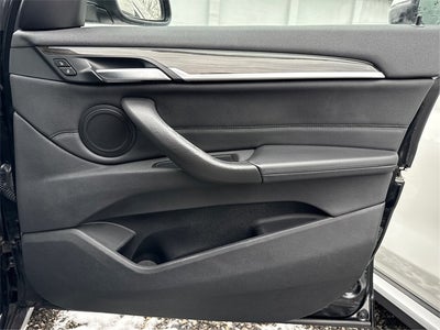 2017 BMW X1 xDrive28i