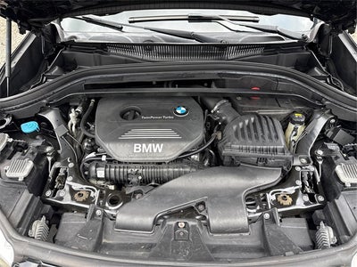 2017 BMW X1 xDrive28i