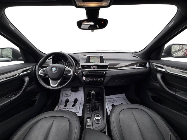 2017 BMW X1 xDrive28i