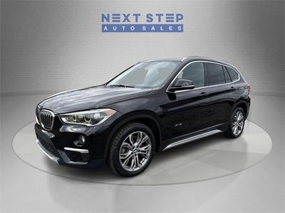 2017 BMW X1 xDrive28i