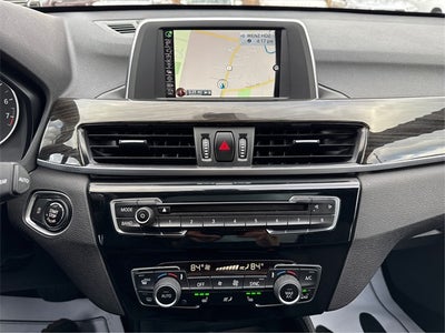 2017 BMW X1 xDrive28i