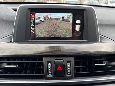 2017 BMW X1 xDrive28i