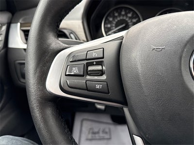 2017 BMW X1 xDrive28i