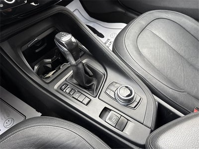 2017 BMW X1 xDrive28i
