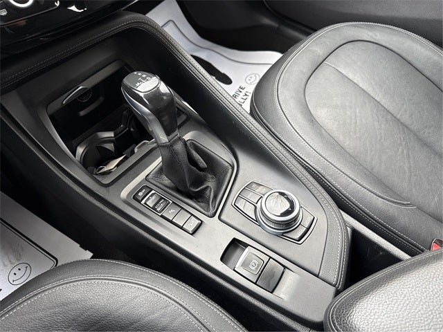 2017 BMW X1 xDrive28i