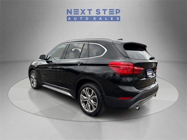 2017 BMW X1 xDrive28i