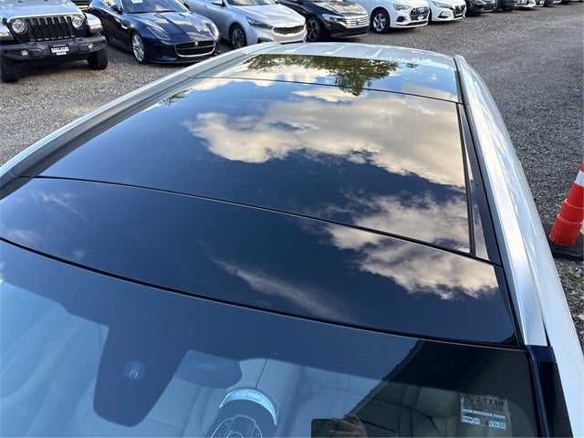 2018 Mercedes-Benz GLC GLC 300 4MATIC®