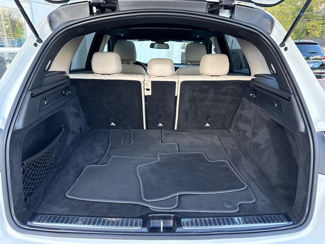 2018 Mercedes-Benz GLC GLC 300 4MATIC®