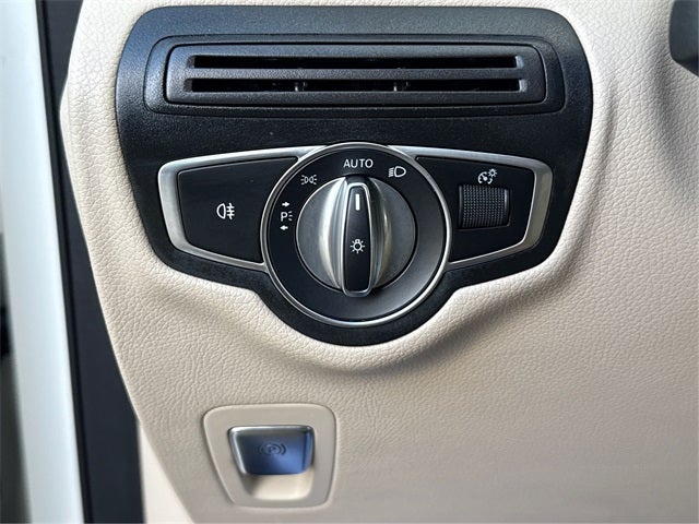 2018 Mercedes-Benz GLC GLC 300 4MATIC®