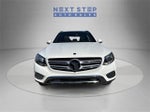 2018 Mercedes-Benz GLC GLC 300 4MATIC®