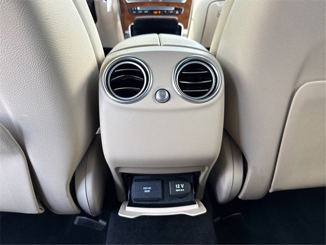 2018 Mercedes-Benz GLC GLC 300 4MATIC®