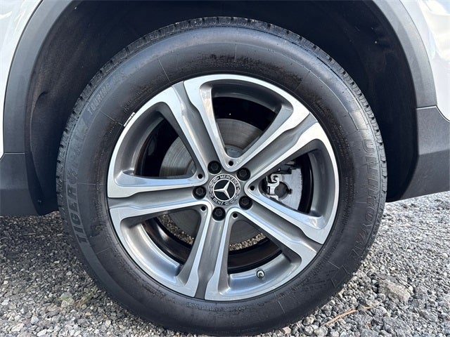 2018 Mercedes-Benz GLC GLC 300 4MATIC®