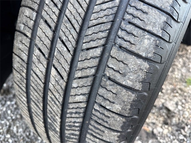 2018 Mercedes-Benz GLC GLC 300 4MATIC®