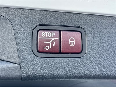 2018 Mercedes-Benz GLC GLC 300 4MATIC®