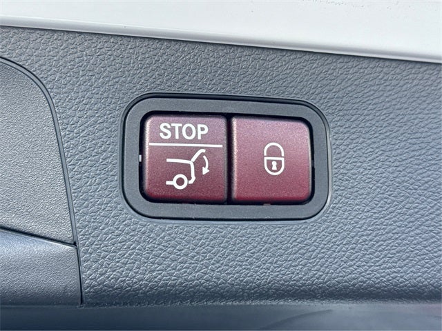 2018 Mercedes-Benz GLC GLC 300 4MATIC®