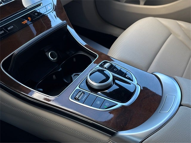 2018 Mercedes-Benz GLC GLC 300 4MATIC®