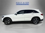 2018 Mercedes-Benz GLC GLC 300 4MATIC®