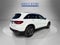 2018 Mercedes-Benz GLC GLC 300 4MATIC®
