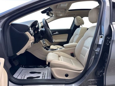 2020 Mercedes-Benz GLA GLA 250