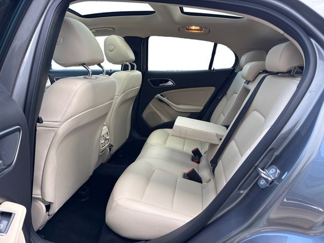 2020 Mercedes-Benz GLA GLA 250