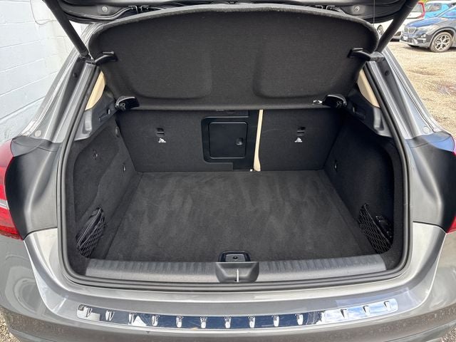 2020 Mercedes-Benz GLA GLA 250