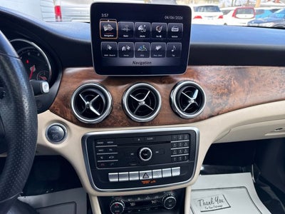 2020 Mercedes-Benz GLA GLA 250