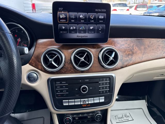 2020 Mercedes-Benz GLA GLA 250