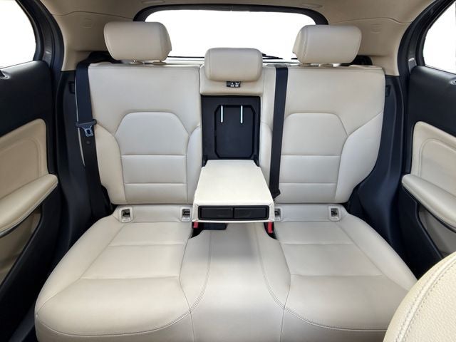 2020 Mercedes-Benz GLA GLA 250