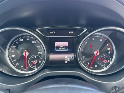 2020 Mercedes-Benz GLA GLA 250