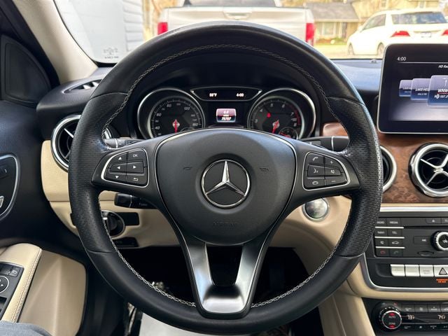 2020 Mercedes-Benz GLA GLA 250