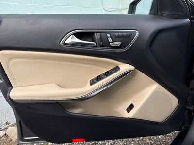 2020 Mercedes-Benz GLA GLA 250