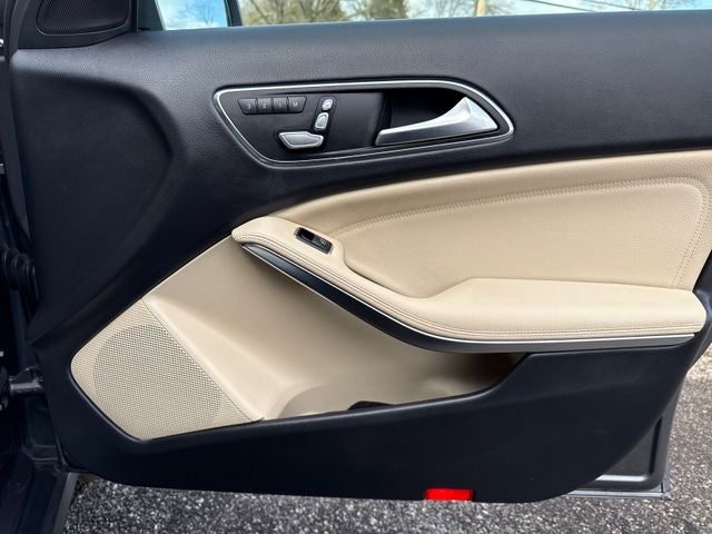 2020 Mercedes-Benz GLA GLA 250